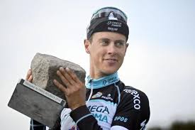 Niki TERPSTRA