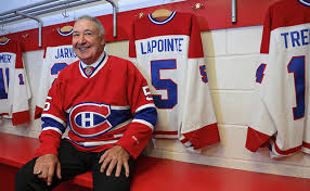 Guy LAPOINTE
