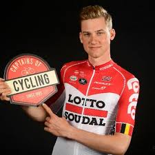 Tim Wellens