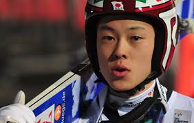 Ryoyu Kobayashi