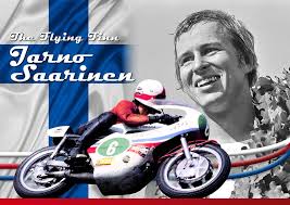 Jarno SAARINEN