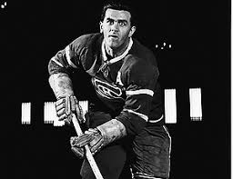 Maurice Richard