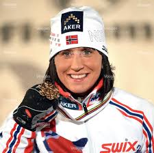 Marit Bjoergen