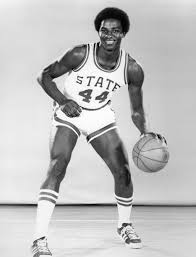 David THOMPSON