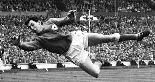 Gordon BANKS