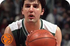 Dejan BODIROGA