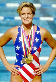 Dara TORRES