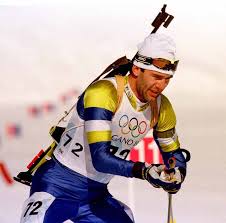 Mikael LÖFGREN