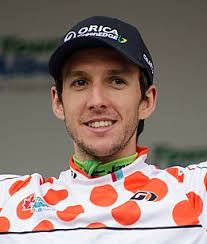 Simon et Adam YATES