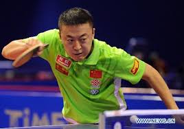 Lin MA