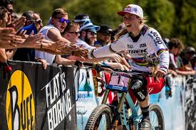 Rachel Atherton