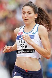 Clémence Calvin
