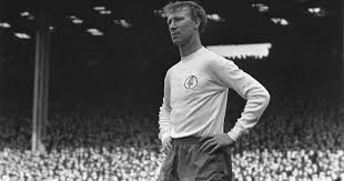 Jacky CHARLTON