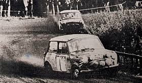 Timo MÄKINEN