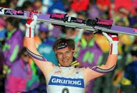 Ulrike 'Ulli' MAIER