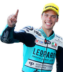 Joan Mir