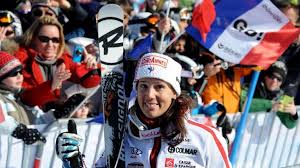 Marie MARCHAND-ARVIER