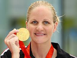 Kirsty Coventry