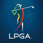 Nombre de victoires sur le LPGA tour