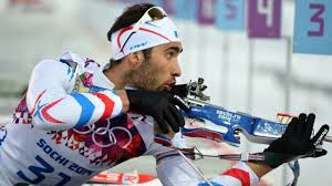 Les médailles françaises aux Jeux Olympiques d'hiver