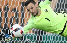 Hugo LLORIS