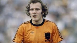 René van de KERKHOF