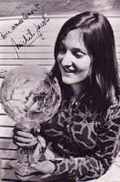 Michelle JACOT