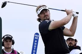 Victor DUBUISSON
