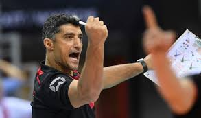 Andrea Giani