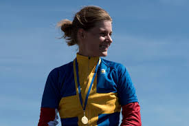 Emma JOHANSSON