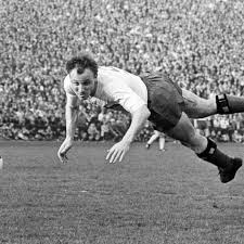 Uwe SEELER