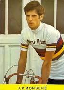 Jean-Pierre MONSÉRÉ