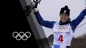 Deborah Compagnoni