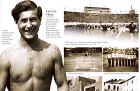 Ladislav VACHA