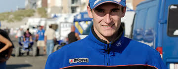 Romain FEBVRE