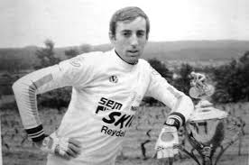 Eric CARITOUX