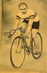 Jef SCHERENS