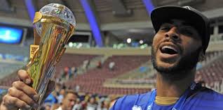 Earvin NGAPETH