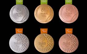 Les athlètes les plus titrés et médaillés des Jeux Olympiques d'été