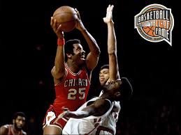 Chet WALKER