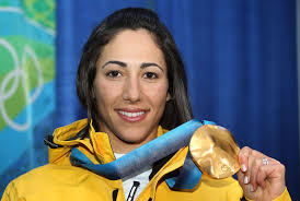 Lydia LASSILA