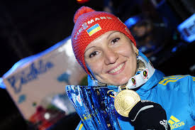 Olena PIDHRUSHNA