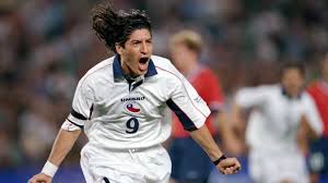 Ivan ZAMORANO