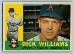 Dick WILLIAMS