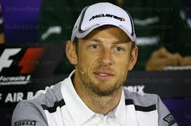 Jenson BUTTON