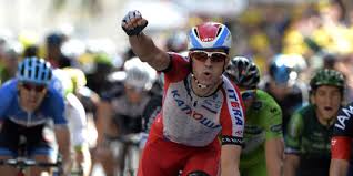 Alexander Kristoff