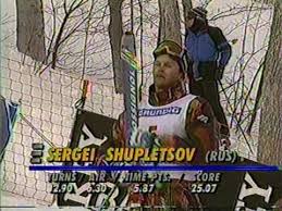 Sergei SHUPLETSOV