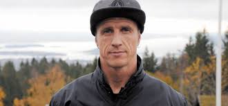 Terje HAAKONSEN