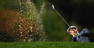 Records en golf