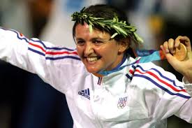 Faustine MERRET